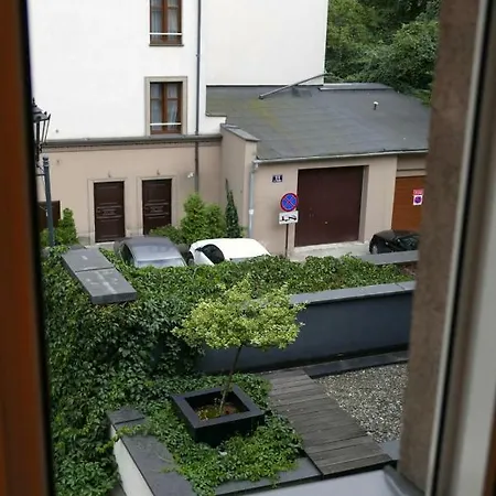 Sunflower Apartment Krakau Exterior foto