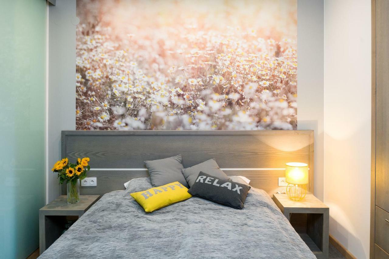 Sunflower Апартаменти *