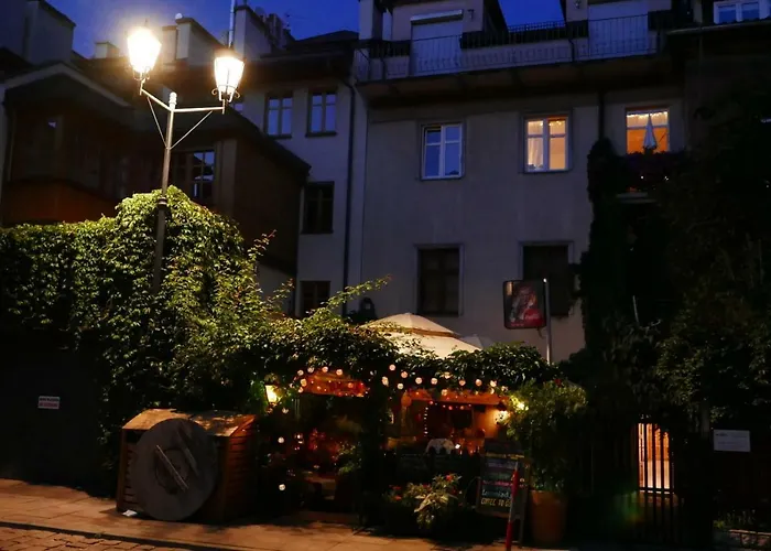 Sunflower Apartment