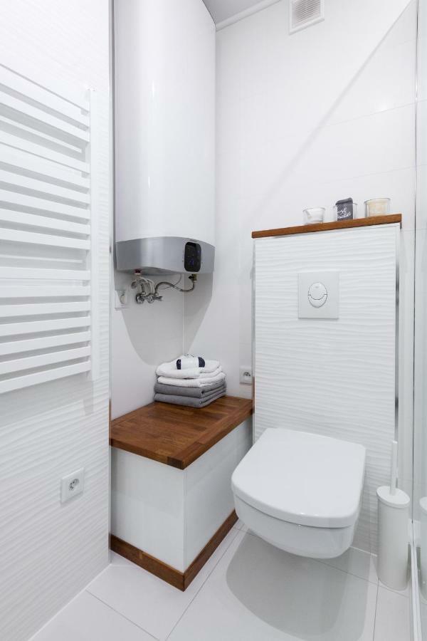 Sunflower Apartment Krakau