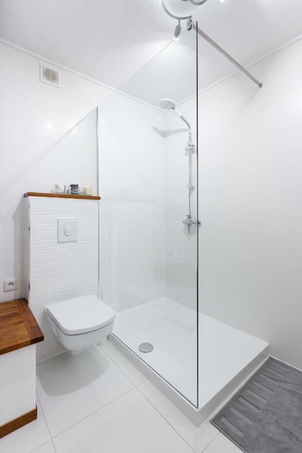 Sunflower Apartment Krakau